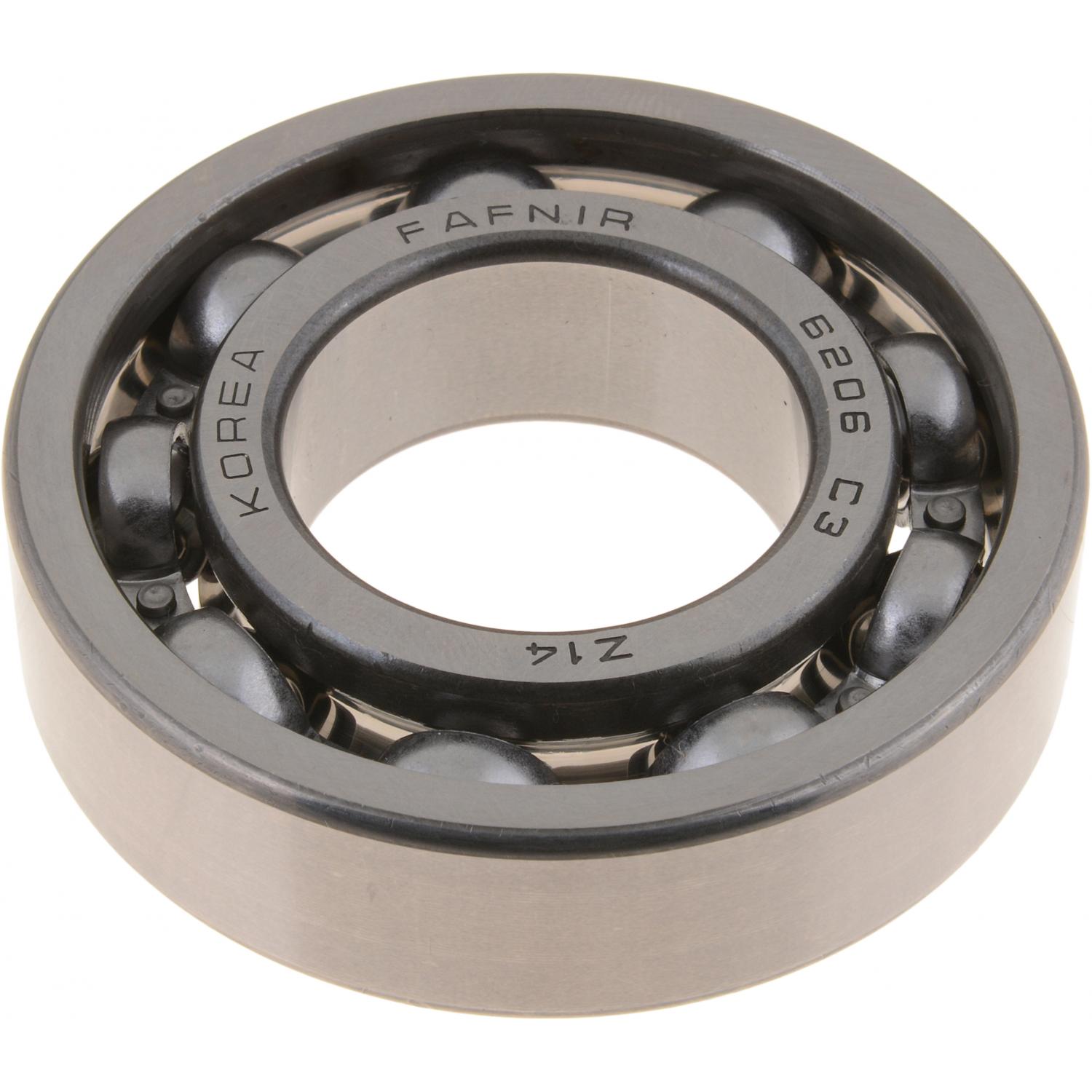 BCA Bearings NBRW101 Axle Shaft Bearing product image 1 of 1