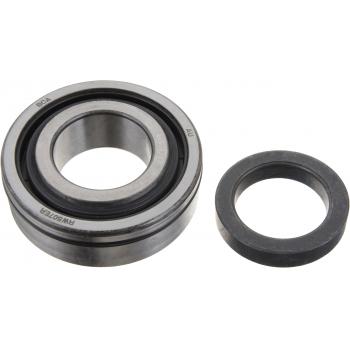BCA Bearings NBRW507ER - Wheel Bearing BCA Bearings NBRW507ER Wheel Bearing product image 1 of 1
