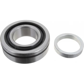 BCA Bearings NBRW509FR - Wheel Bearing BCA Bearings NBRW509FR Wheel Bearing product image 1 of 1