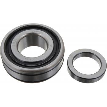 BCA Bearings NBRW607NR Wheel Bearing product image 1 of 1