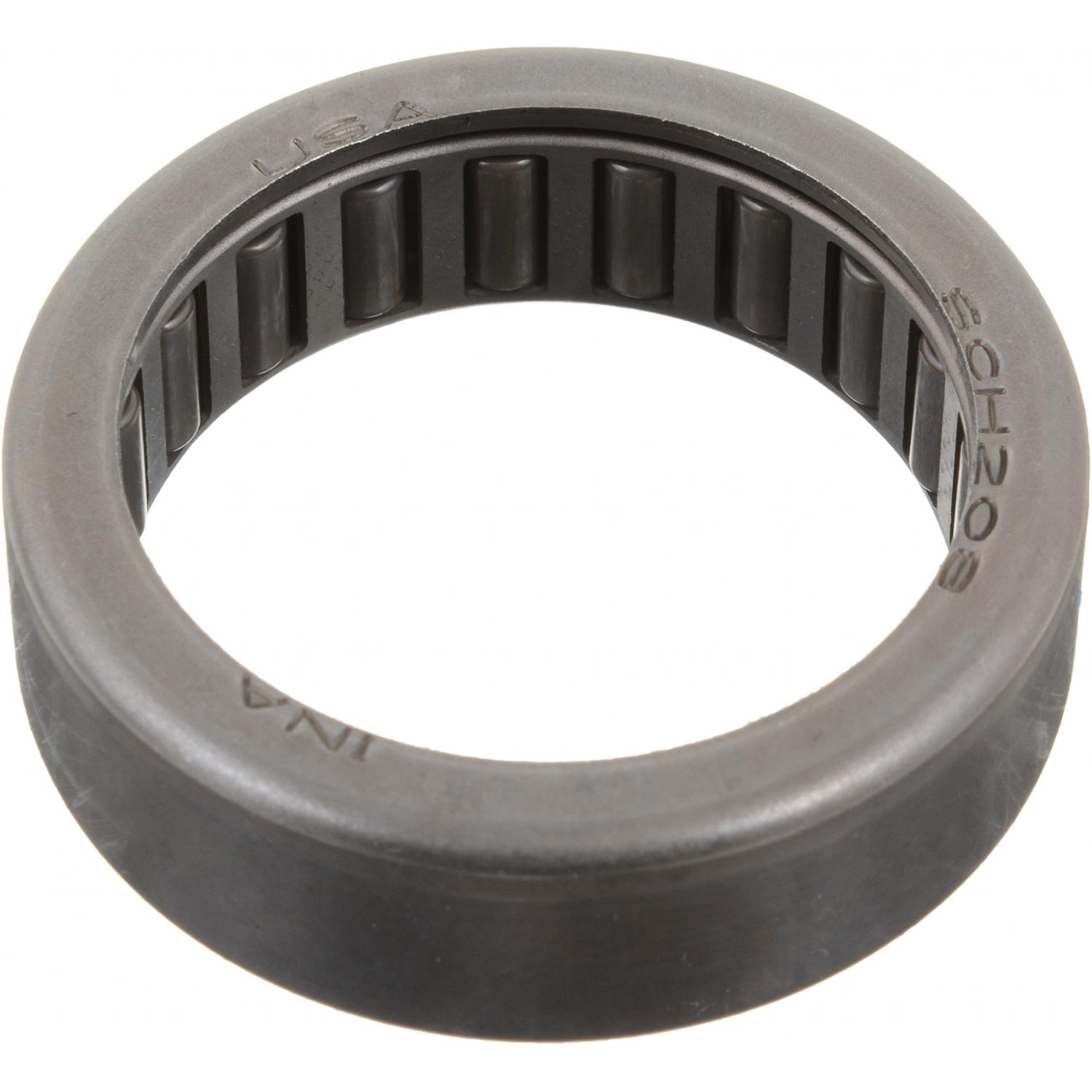 BCA Bearings NBSCH208 Axle Shaft Bearing product image 1 of 1