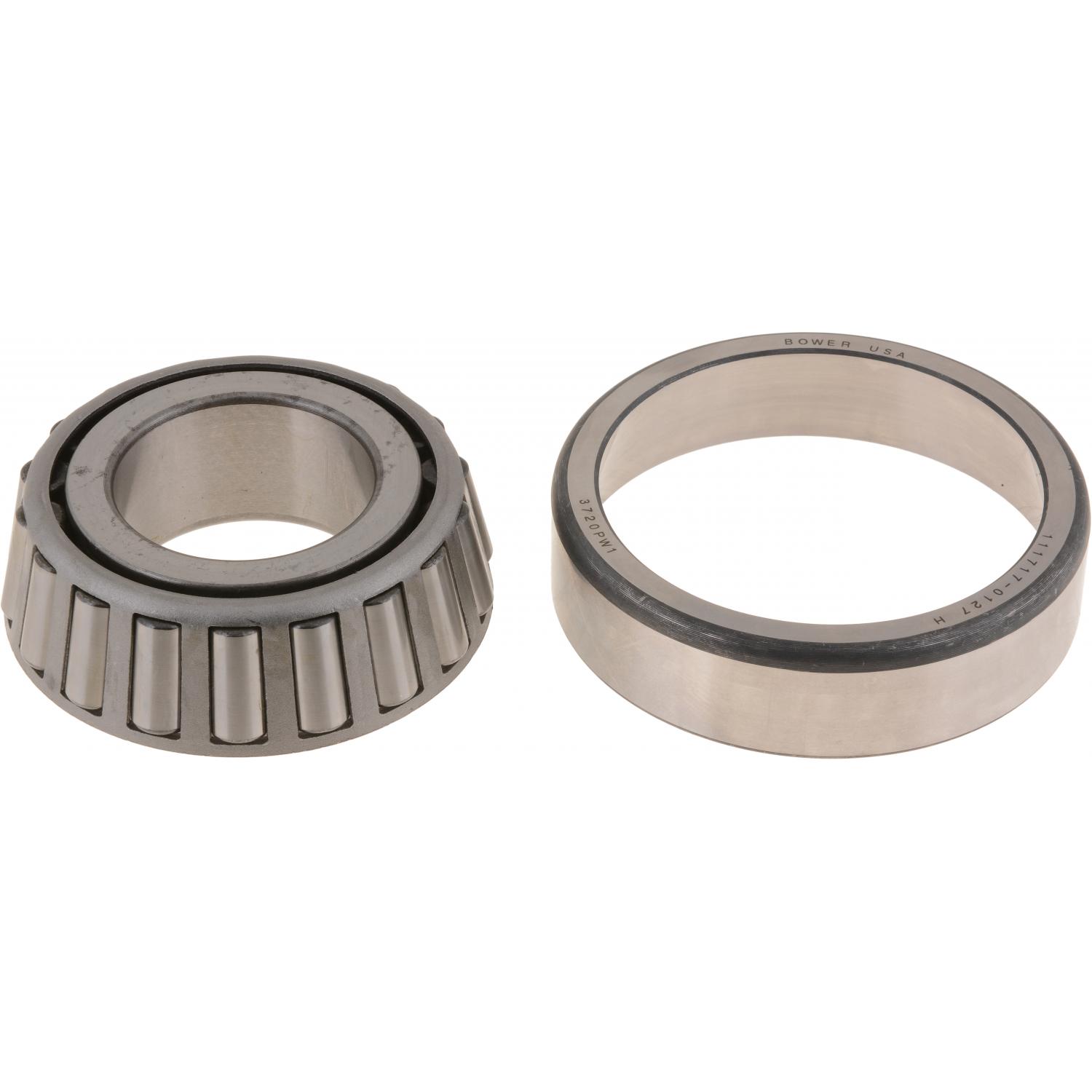 BCA Bearings NBSET428 - Wheel Bearing and Race Set BCA Bearings NBSET428 Wheel Bearing and Race Set product image 1 of 1