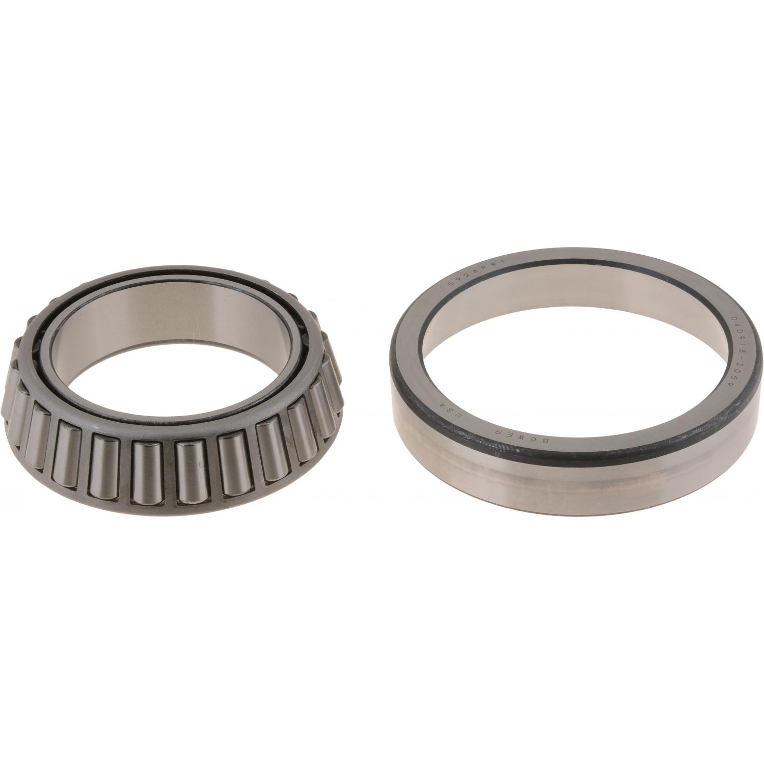BCA Bearings NBSET429 - Wheel Bearing and Race Set BCA Bearings NBSET429 Wheel Bearing and Race Set product image 1 of 1