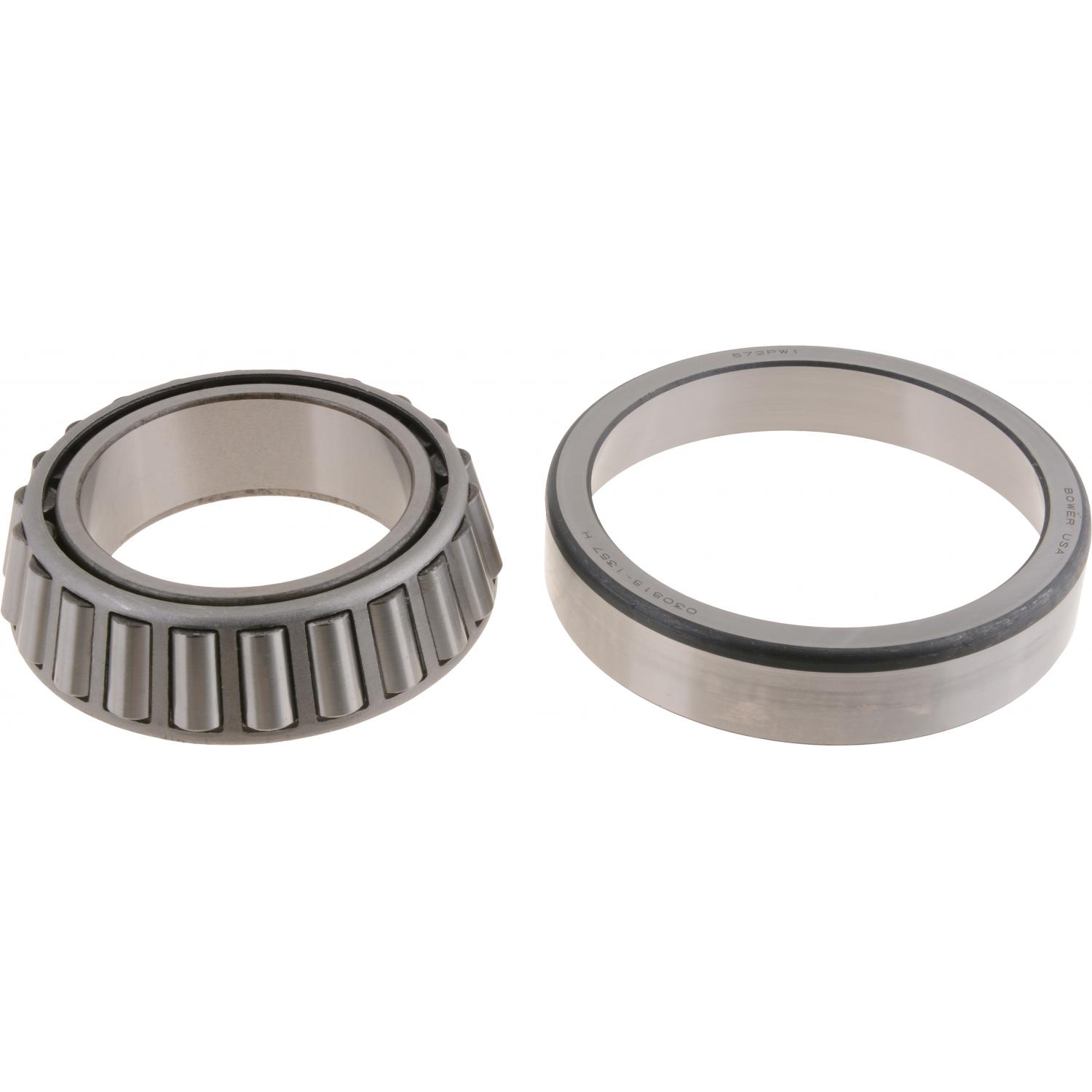 BCA Bearings NBSET430 - Wheel Bearing and Race Set BCA Bearings NBSET430 Wheel Bearing and Race Set product image 1 of 1