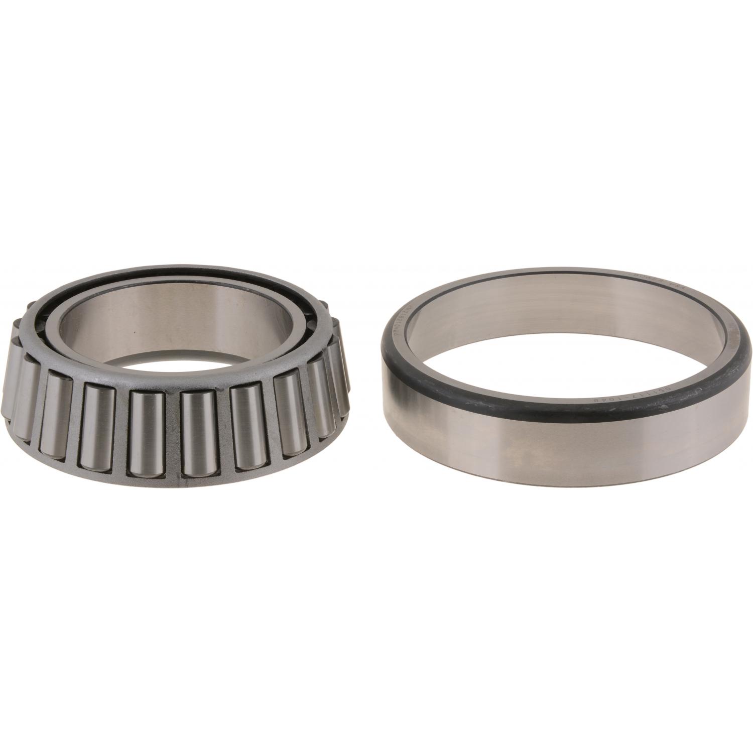 BCA Bearings NBSET441 Wheel Bearing and Race Set product image 1 of 1
