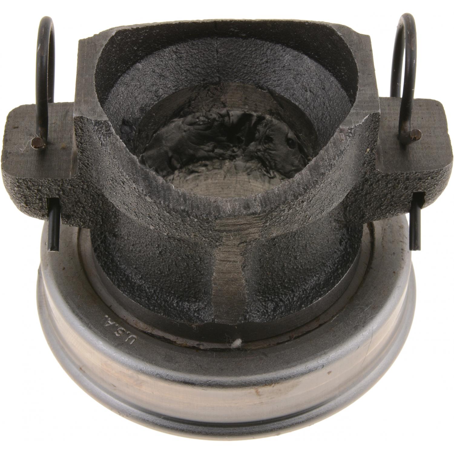 BCA Bearings NBV1505C Clutch Release Bearing product image 1 of 1