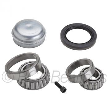 BCA Bearings NBVKBA6530VP Wheel Bearing Kit product image 1 of 1
