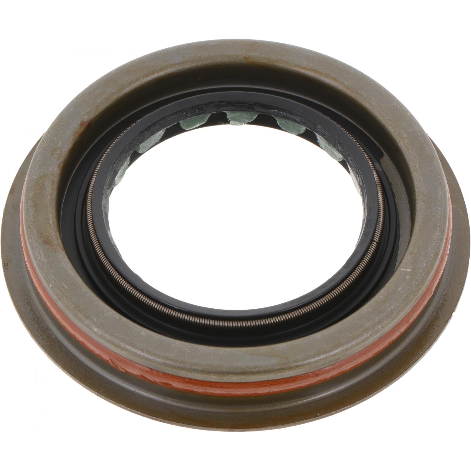 BCA Bearings NS100537 - Axle Shaft Seal BCA Bearings NS100537 Axle Shaft Seal product image 1 of 1