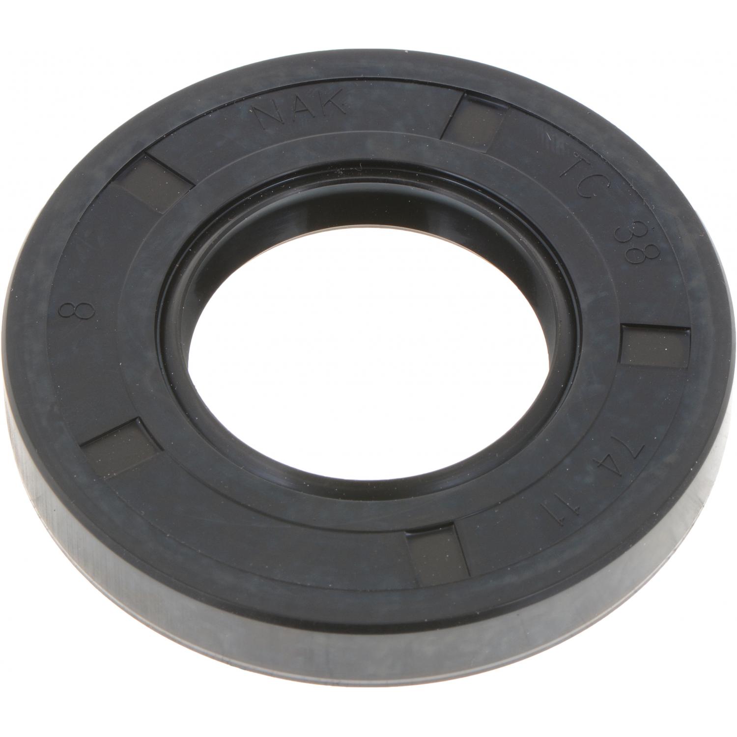 BCA Bearings NS1177 - Manual Trans Output Shaft Seal BCA Bearings NS1177 Auto Trans Extension Housing Seal product image 1 of 1