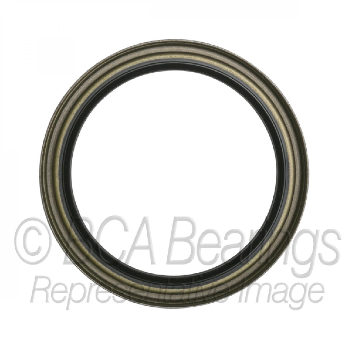 BCA Bearings NS1932 - Wheel Seal BCA Bearings NS1932 Wheel Seal product image 1 of 3
