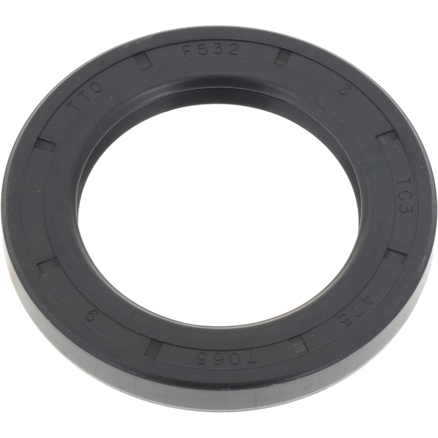 BCA Bearings NS1959 - Wheel Seal BCA Bearings NS1959 Wheel Seal product image 1 of 1