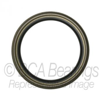 BCA Bearings NS1984 - Wheel Seal BCA Bearings NS1984 Wheel Seal product image 1 of 3