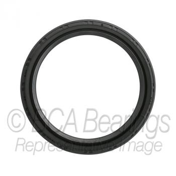 BCA Bearings NS1984 - Wheel Seal BCA Bearings NS1984 Wheel Seal product image 2 of 3