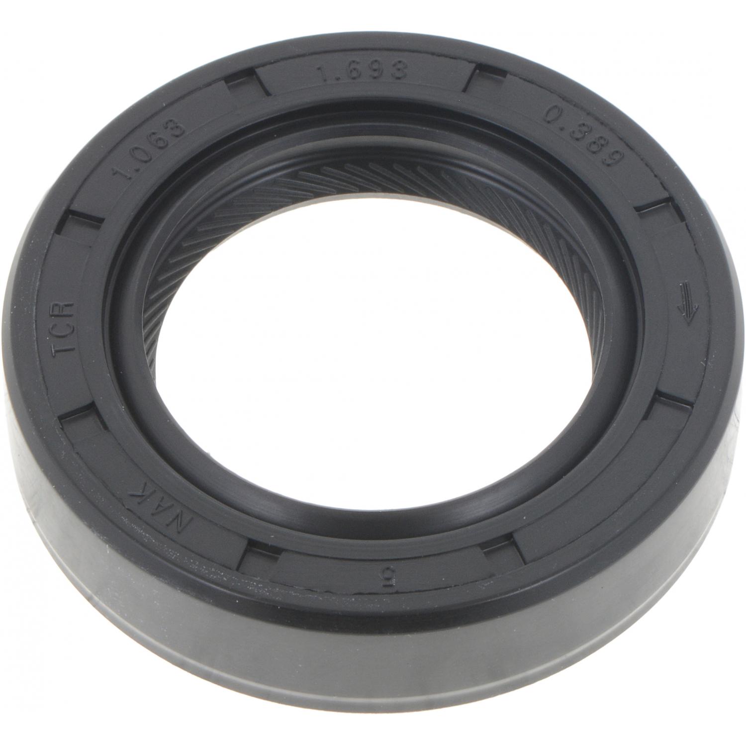 BCA Bearings NS1990 - Manual Trans Input Shaft Seal BCA Bearings NS1990 Manual Trans Input Shaft Seal product image 1 of 1
