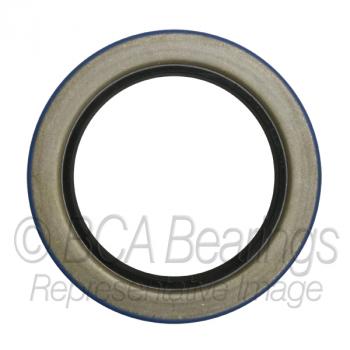 BCA Bearings NS2002 Wheel Seal product image 2 of 3