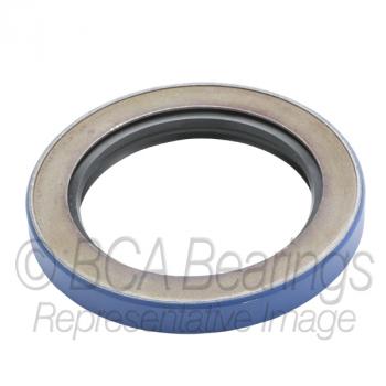 BCA Bearings NS2002 Wheel Seal product image 3 of 3