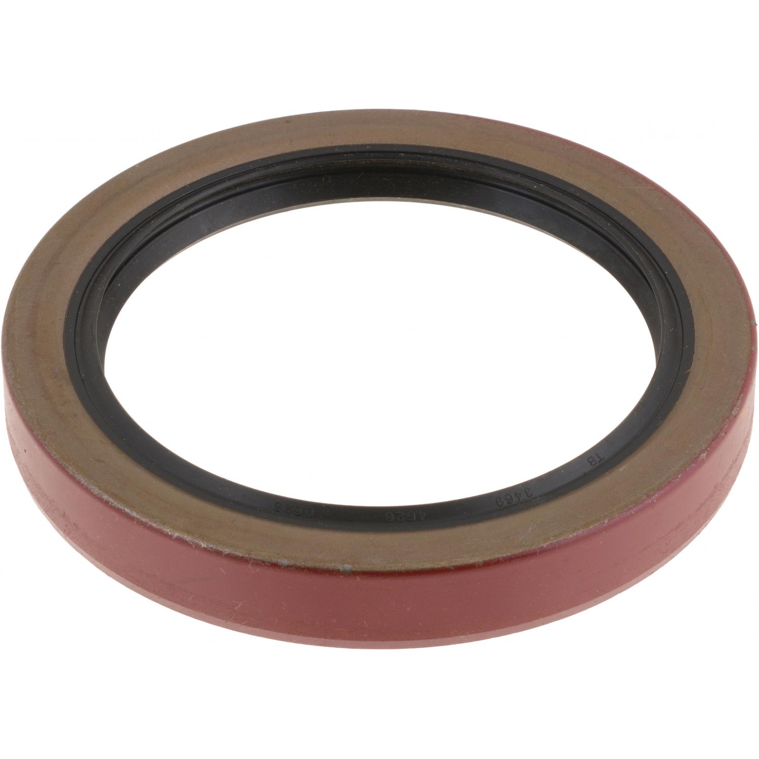BCA Bearings NS2055 - Wheel Seal BCA Bearings NS2055 Wheel Seal product image 1 of 1