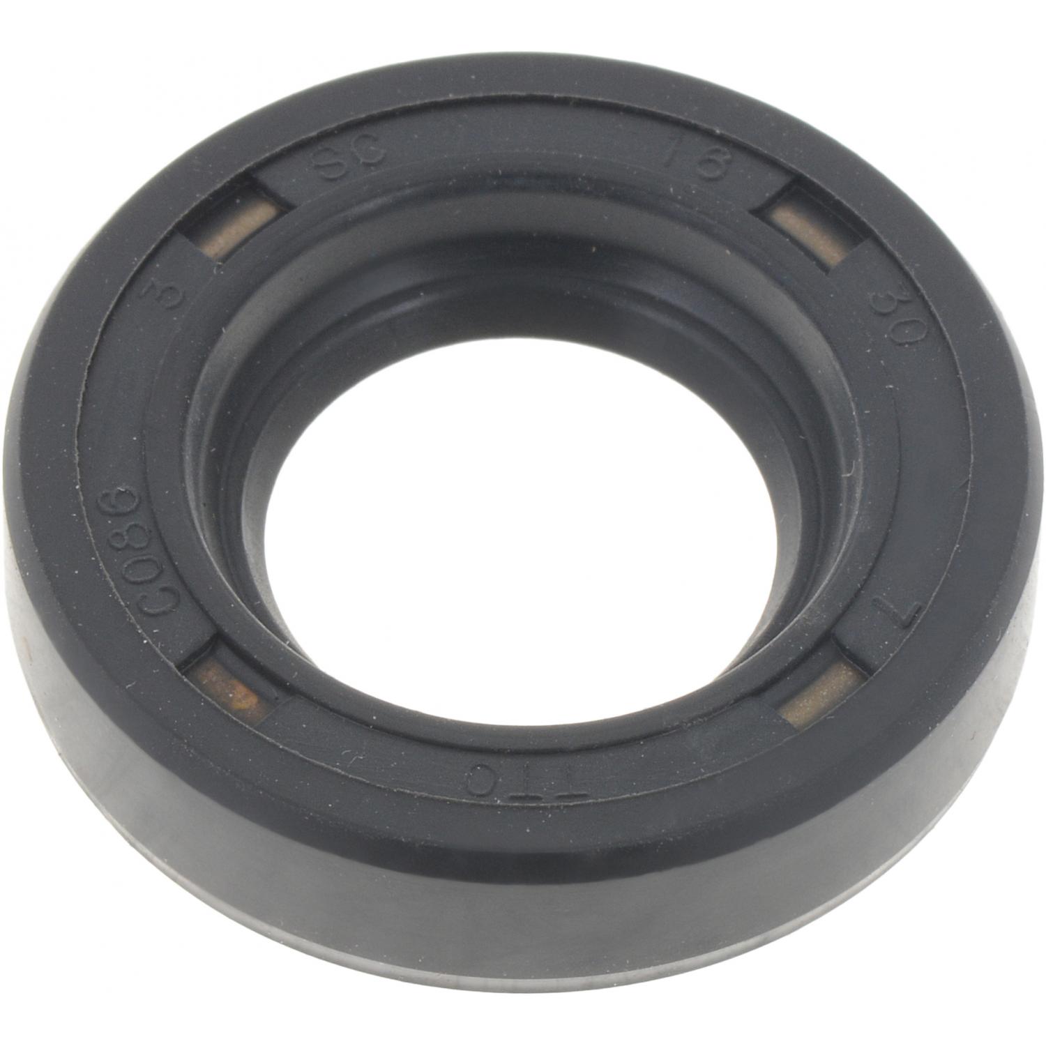 BCA Bearings NS221620 - Power Steering Pump Shaft Seal BCA Bearings NS221620 Manual Trans Shift Shaft Seal product image 1 of 1