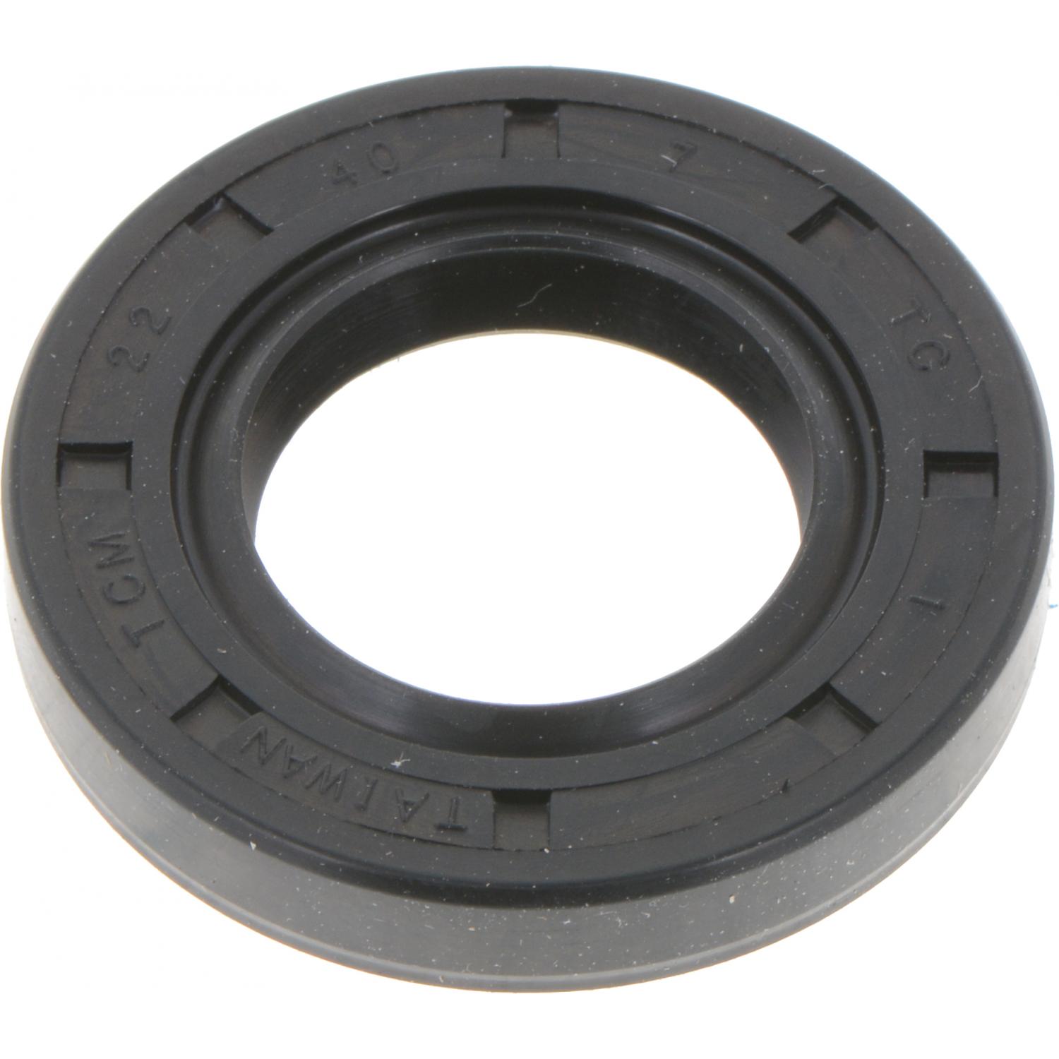BCA Bearings NS222240 - Manual Trans Input Shaft Seal BCA Bearings NS222240 Manual Trans Input Shaft Seal product image 1 of 1