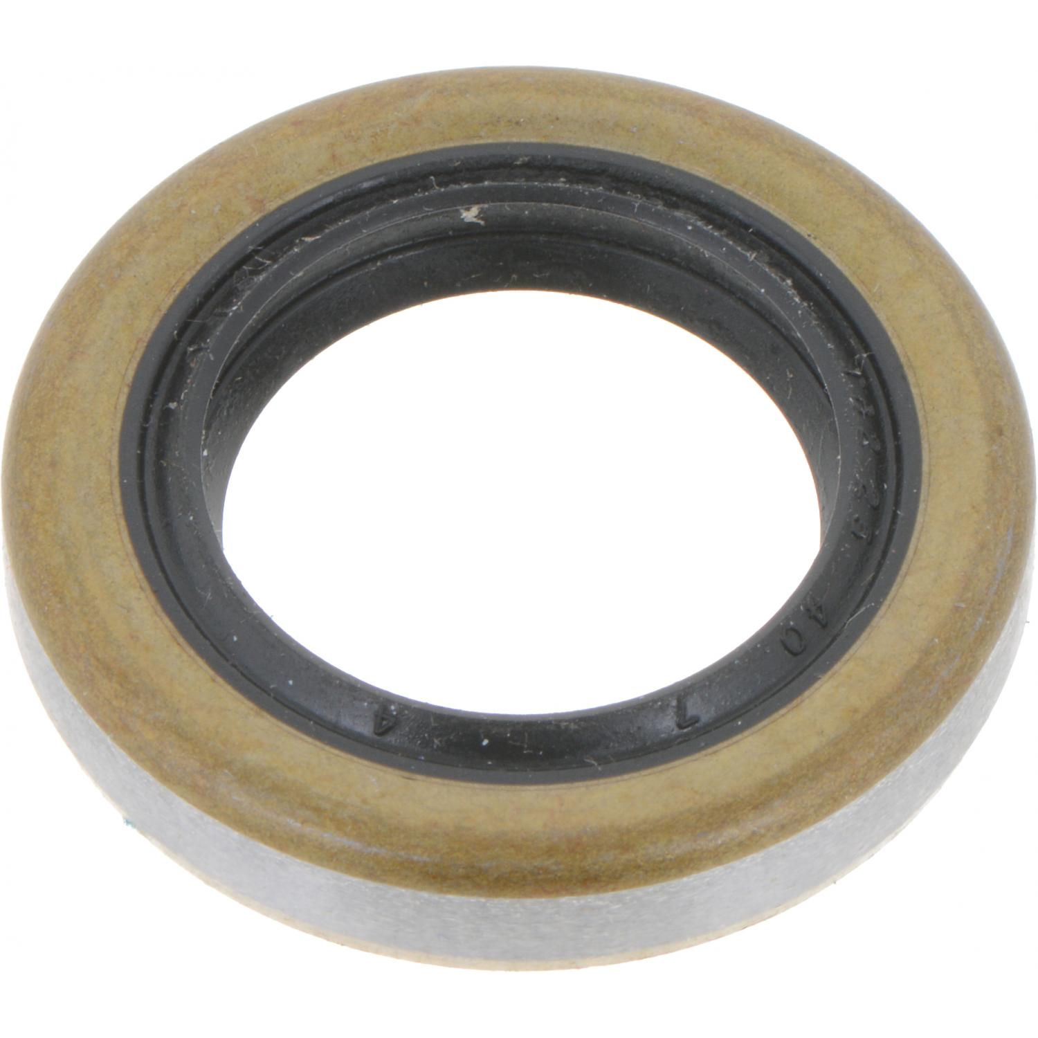 BCA Bearings NS222540 - Manual Trans Input Shaft Seal BCA Bearings NS222540 Manual Trans Input Shaft Seal product image 1 of 1