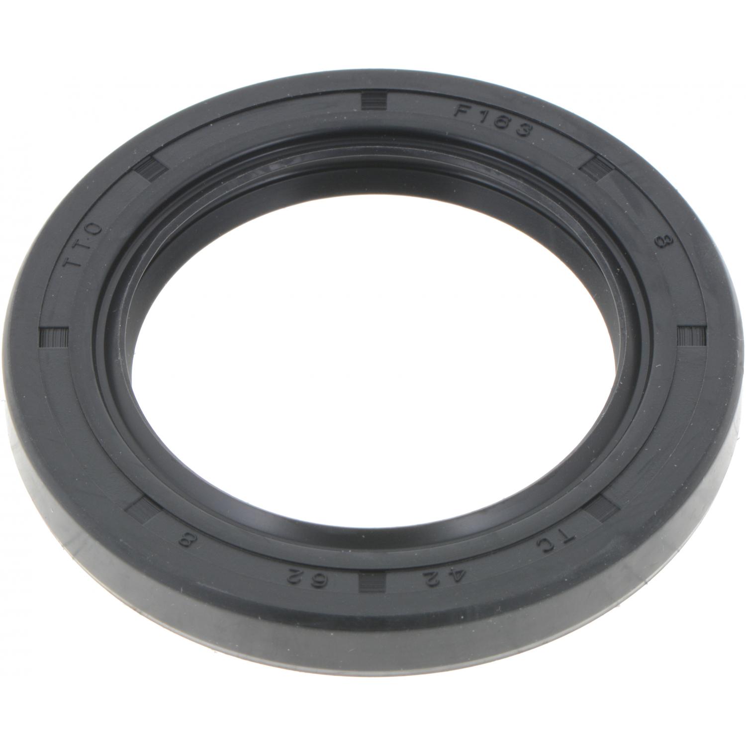 BCA Bearings NS224250 - Manual Trans Input Shaft Seal BCA Bearings NS224250 Auto Trans Extension Housing Seal product image 1 of 1