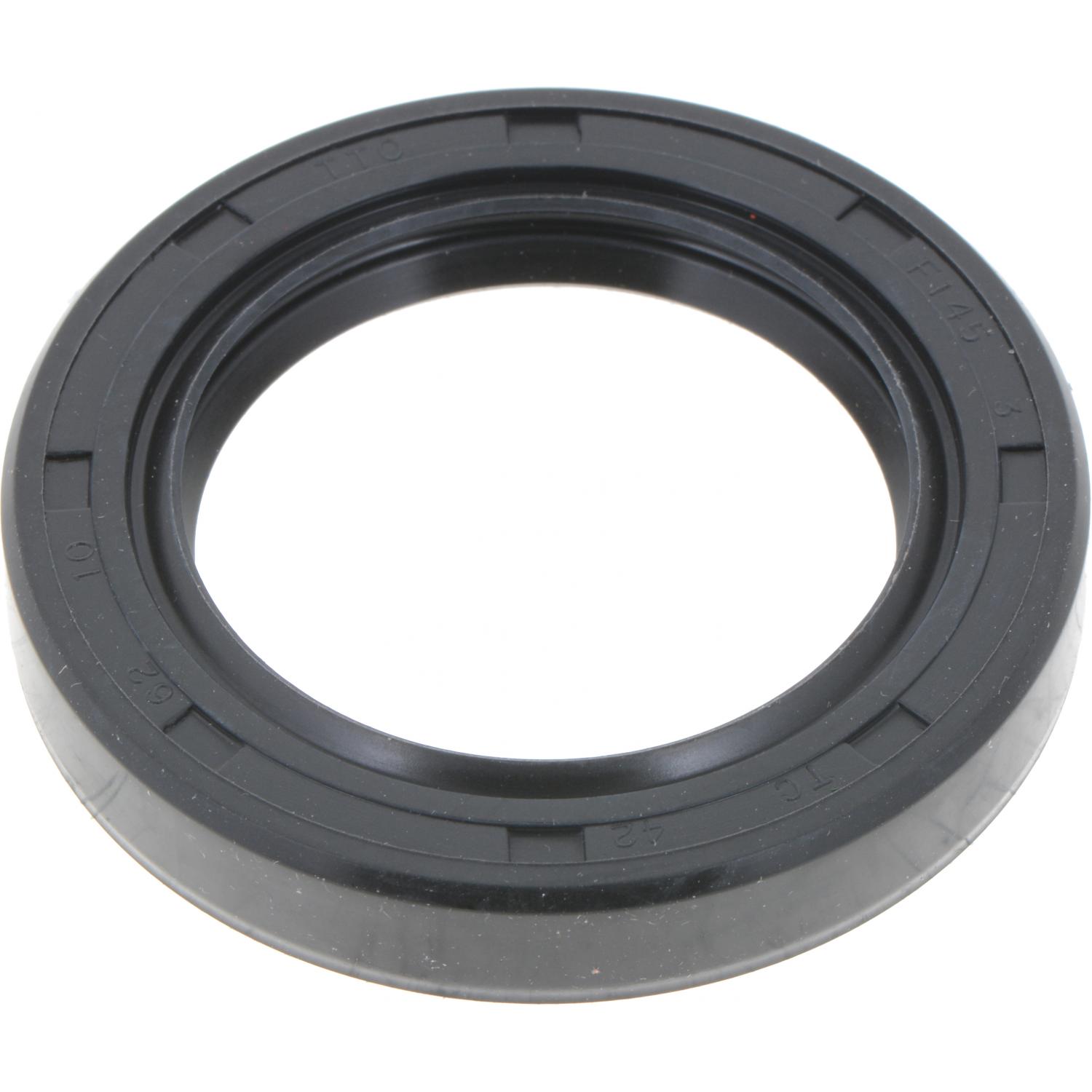 BCA Bearings NS224252 - Manual Trans Output Shaft Seal BCA Bearings NS224252 Engine Crankshaft Seal product image 1 of 1