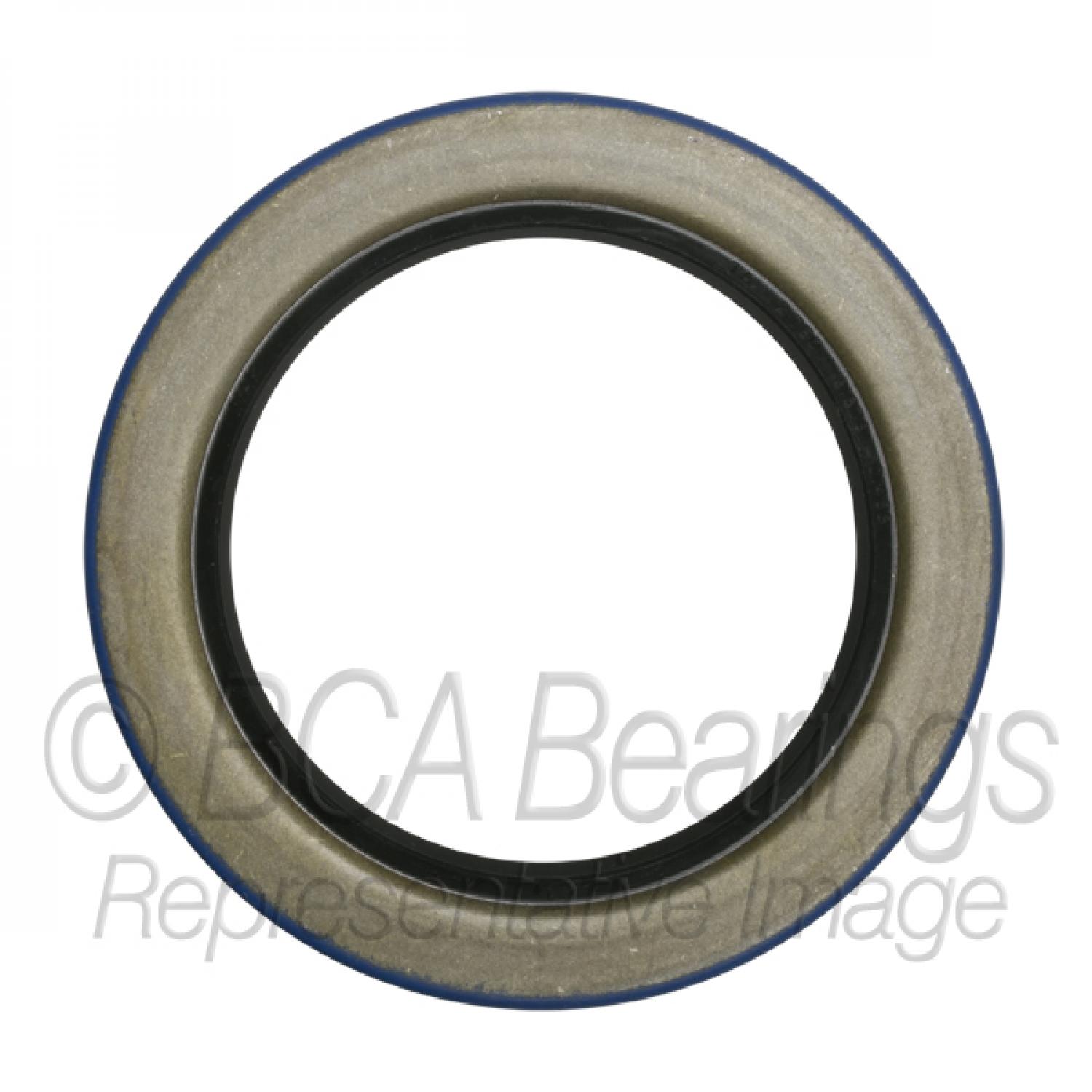 BCA Bearings NS224870 Wheel Seal product image 2 of 3