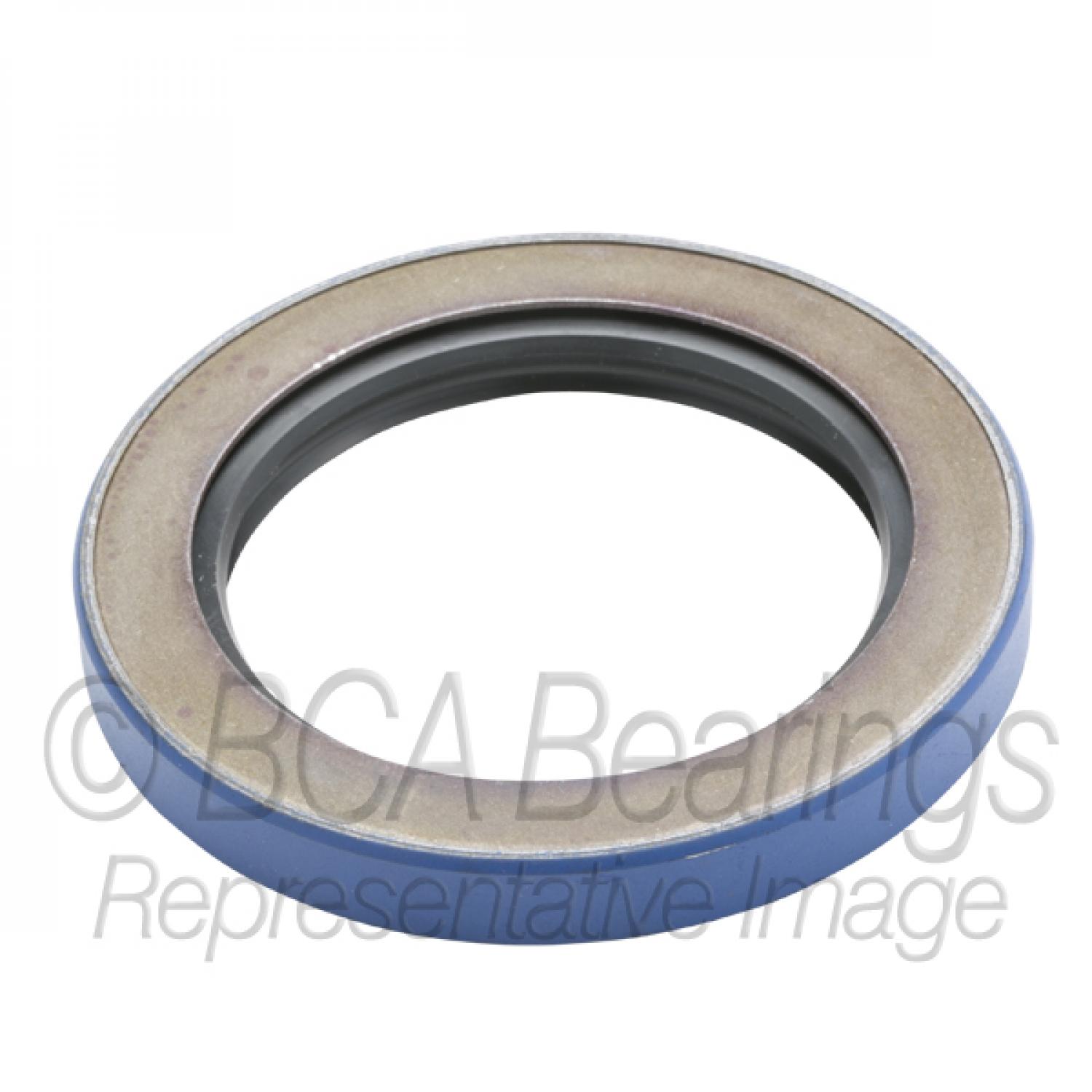 BCA Bearings NS224870 Wheel Seal product image 3 of 3