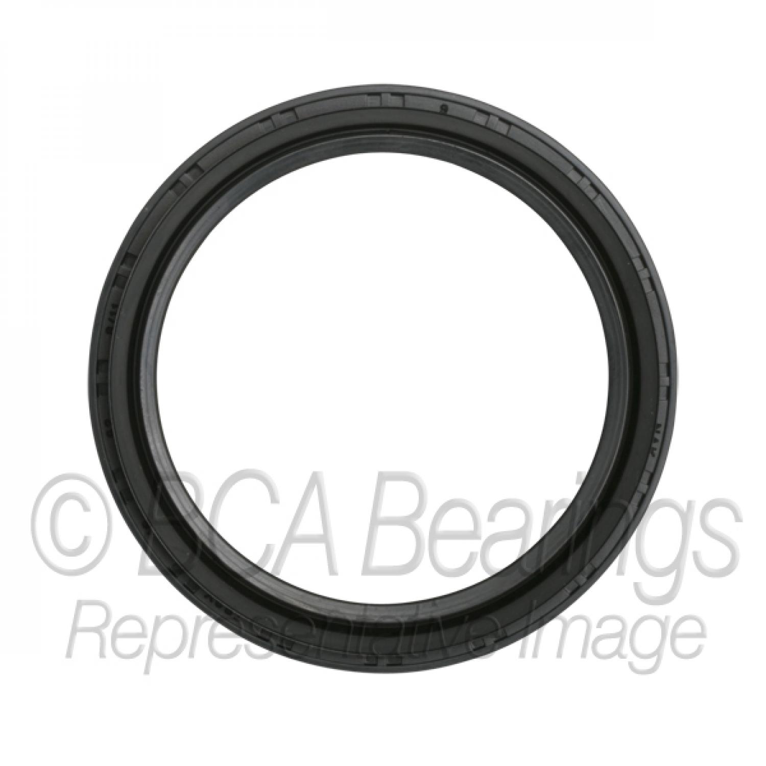BCA Bearings NS226150 Wheel Seal product image 2 of 3