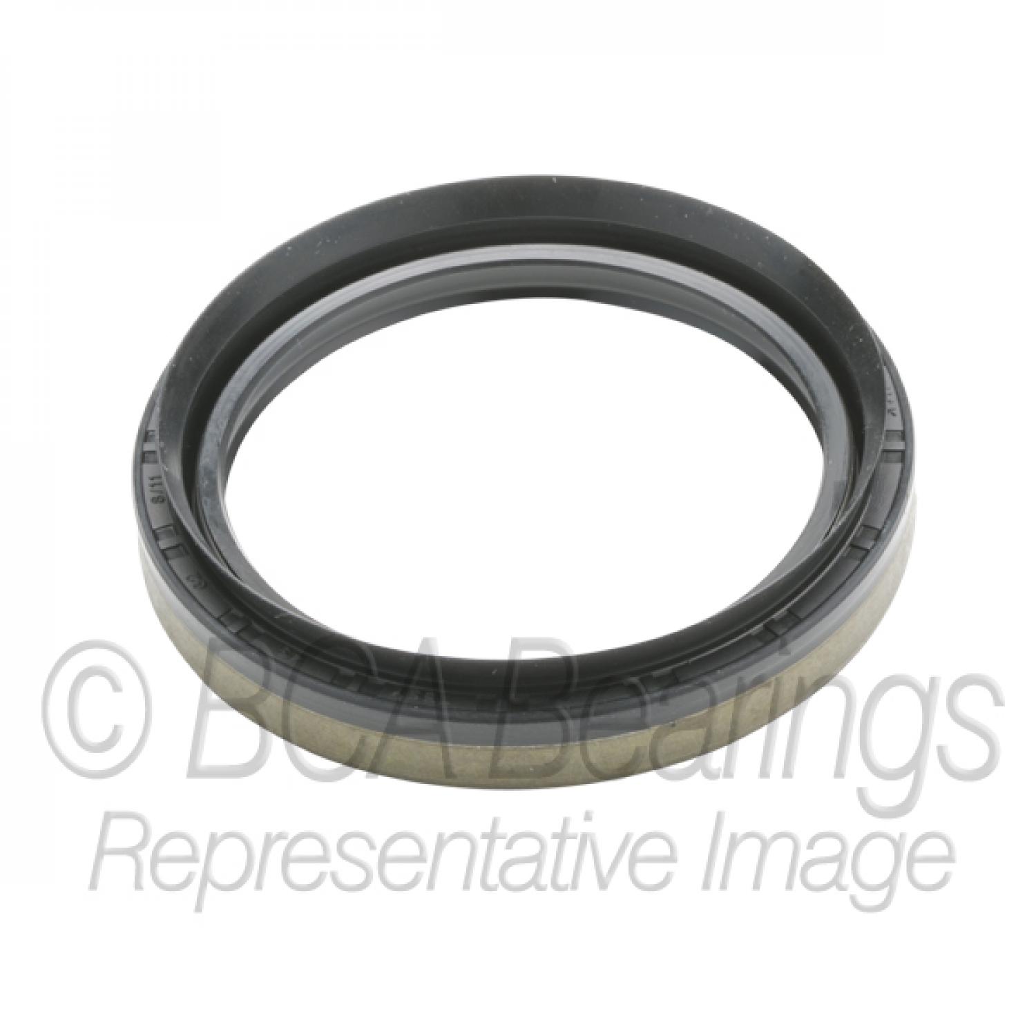 BCA Bearings NS226150 Wheel Seal product image 3 of 3