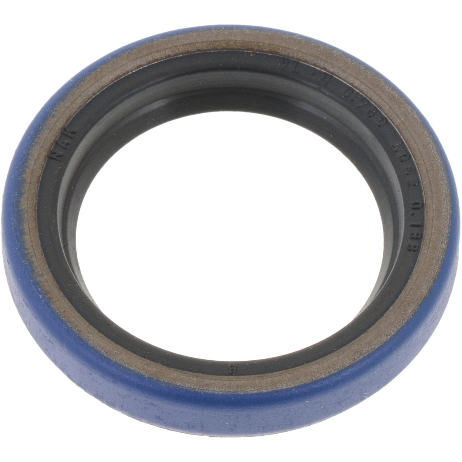 BCA Bearings NS240816 - Auto Trans Manual Shaft Seal BCA Bearings NS240816 Auto Trans Manual Shaft Seal product image 1 of 1