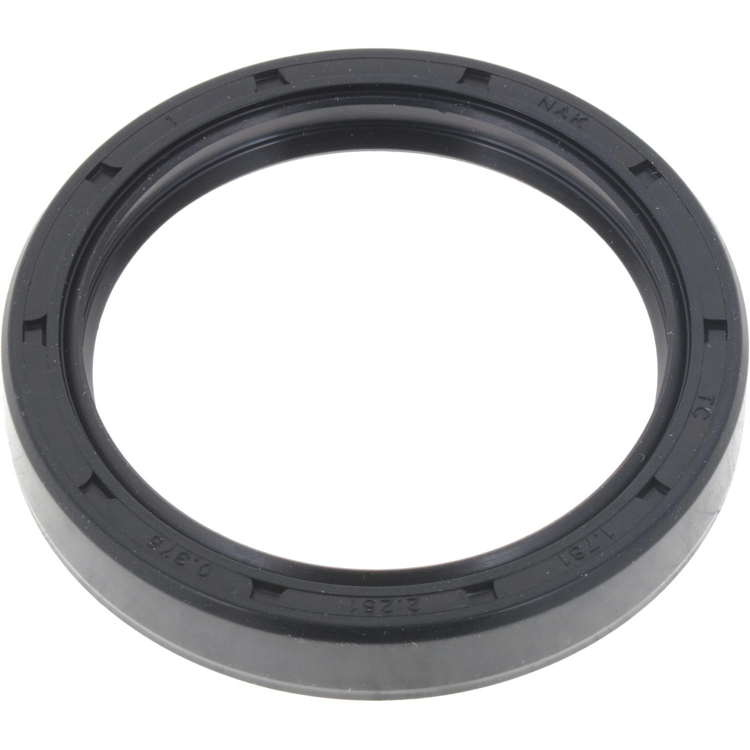 BCA Bearings NS321460 - Engine Crankshaft Seal BCA Bearings NS321460 Engine Crankshaft Seal product image 1 of 1