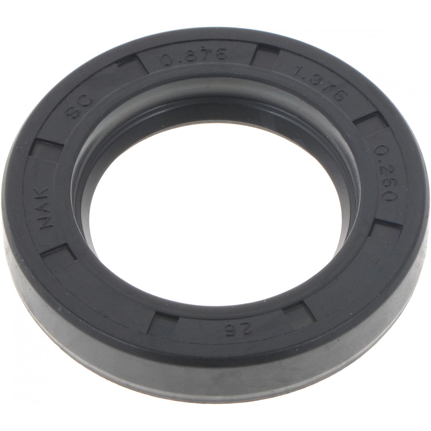 BCA Bearings NS351267 - Steering Gear Housing Seal BCA Bearings NS351267 Steering Gear Housing Seal product image 1 of 1