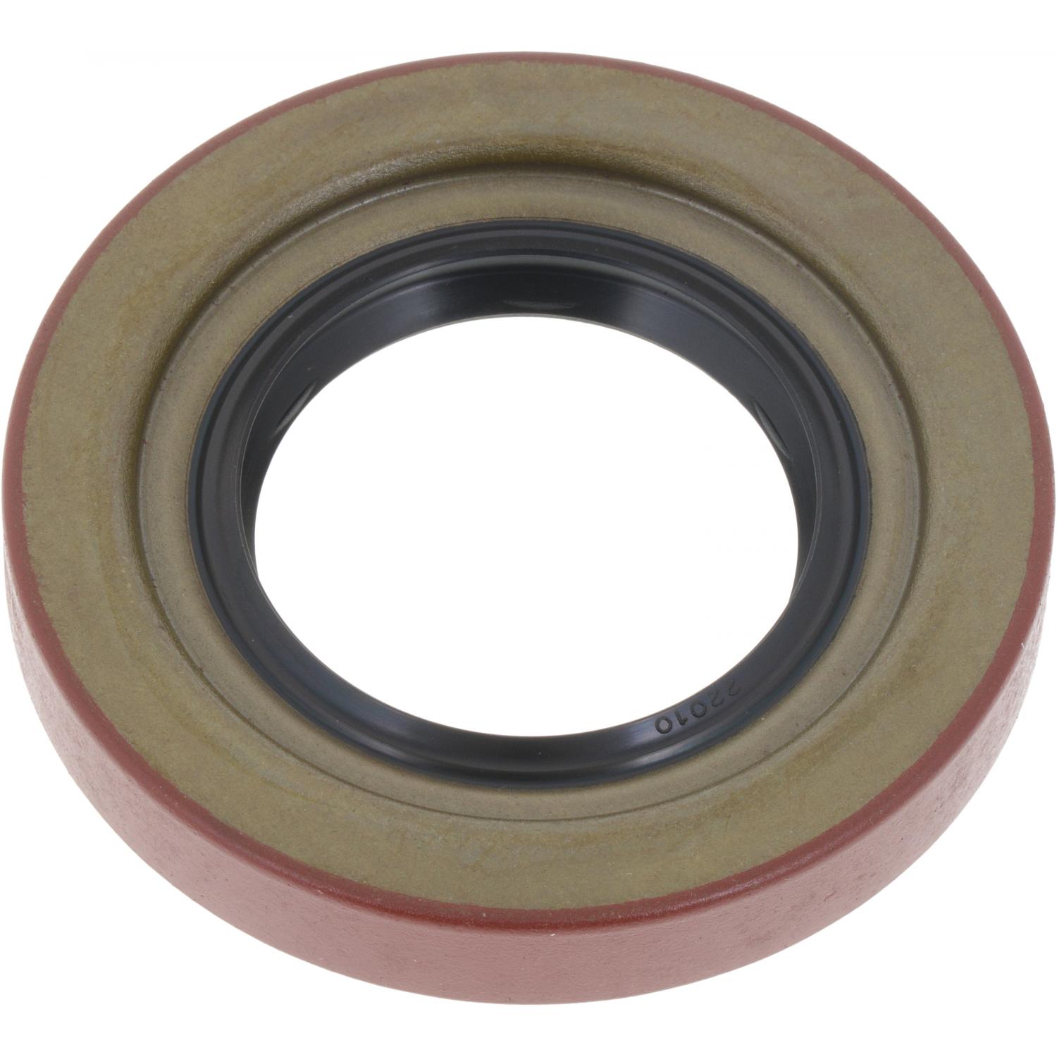 BCA Bearings NS3747 - Wheel Seal BCA Bearings NS3747 Wheel Seal product image 1 of 1