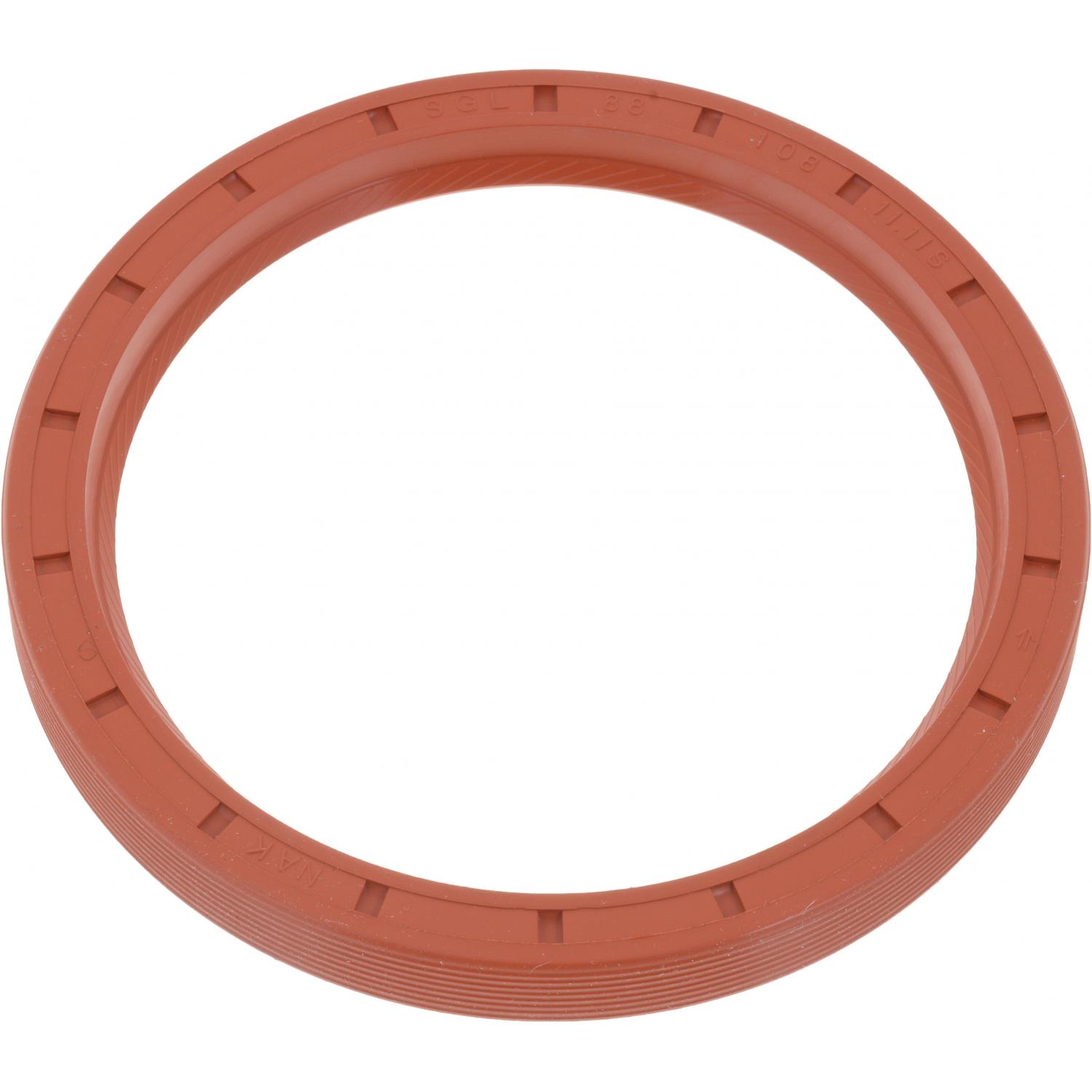 BCA Bearings NS3772 Engine Crankshaft Seal product image 1 of 1