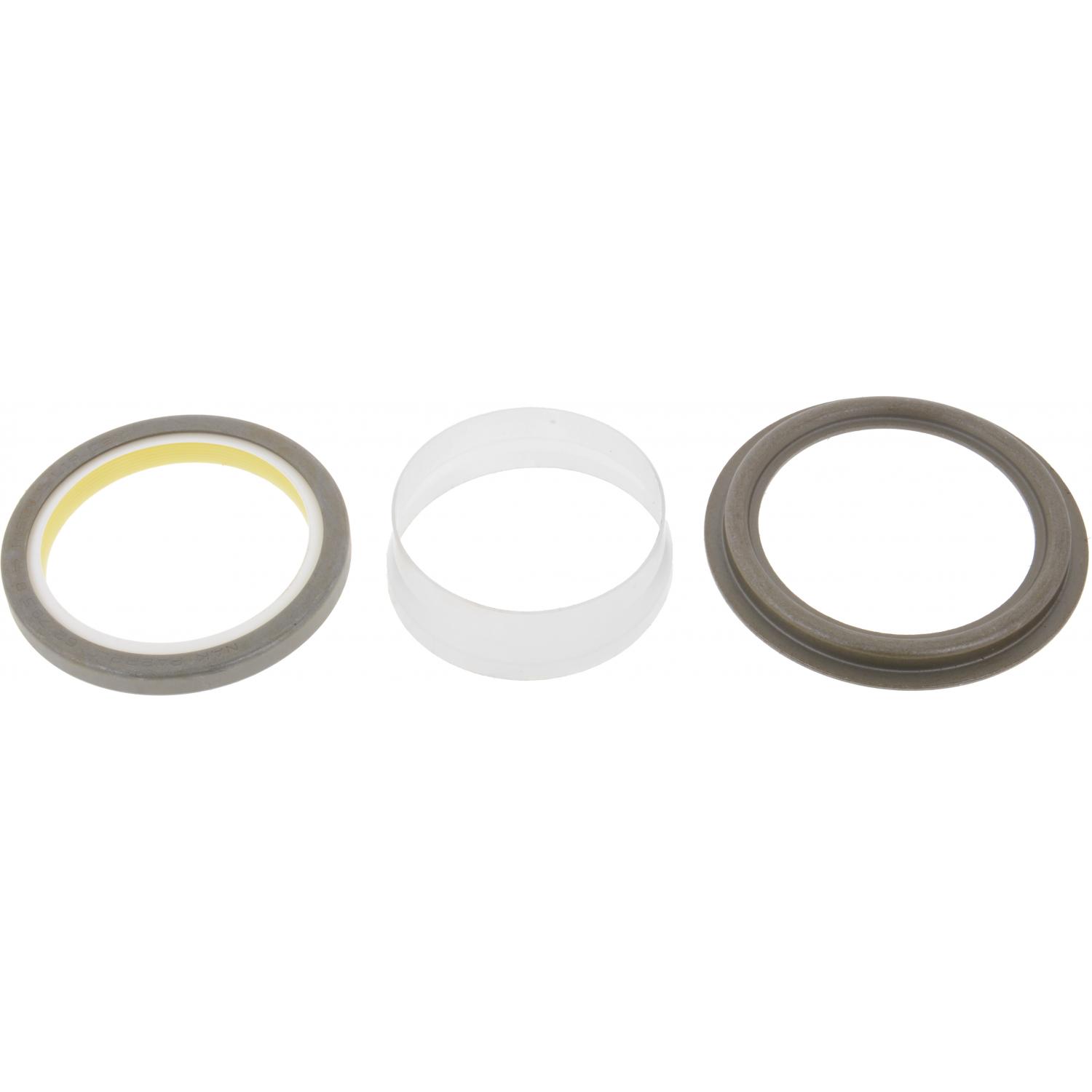 BCA Bearings NS39803 - Engine Crankshaft Seal BCA Bearings NS39803 Engine Crankshaft Seal product image 1 of 1