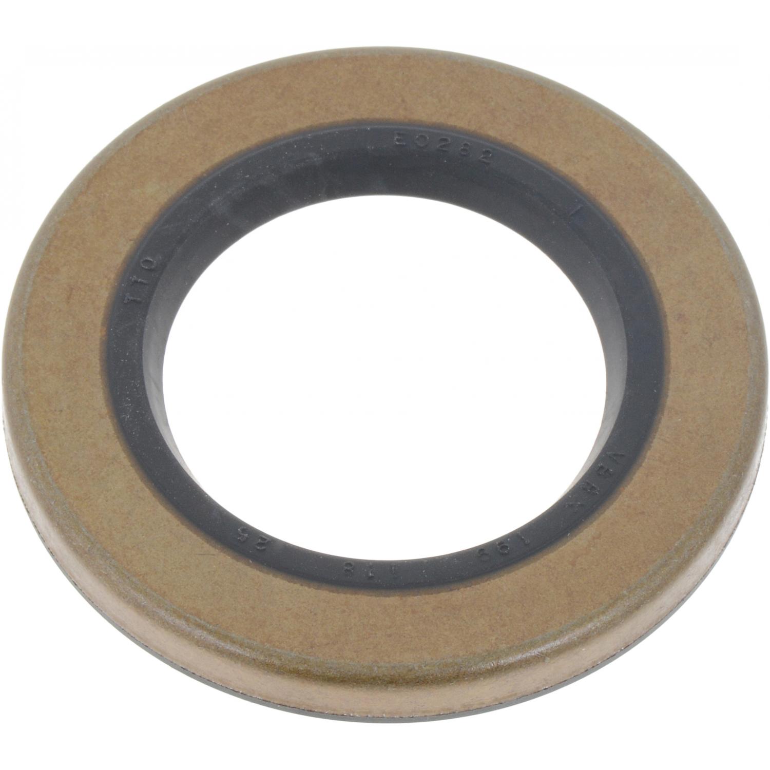 BCA Bearings NS40576S - Axle Shaft Seal BCA Bearings NS40576S Axle Shaft Seal product image 1 of 1