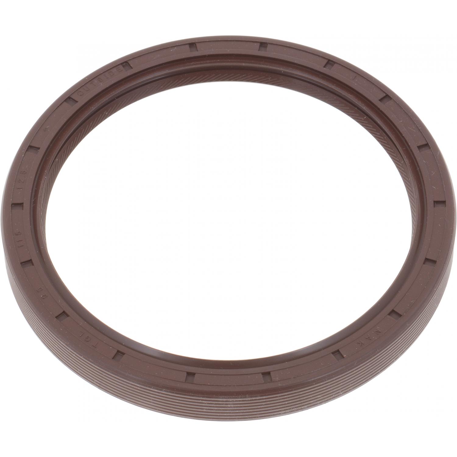 BCA Bearings NS4359V - Engine Crankshaft Seal BCA Bearings NS4359V Engine Crankshaft Seal product image 1 of 1