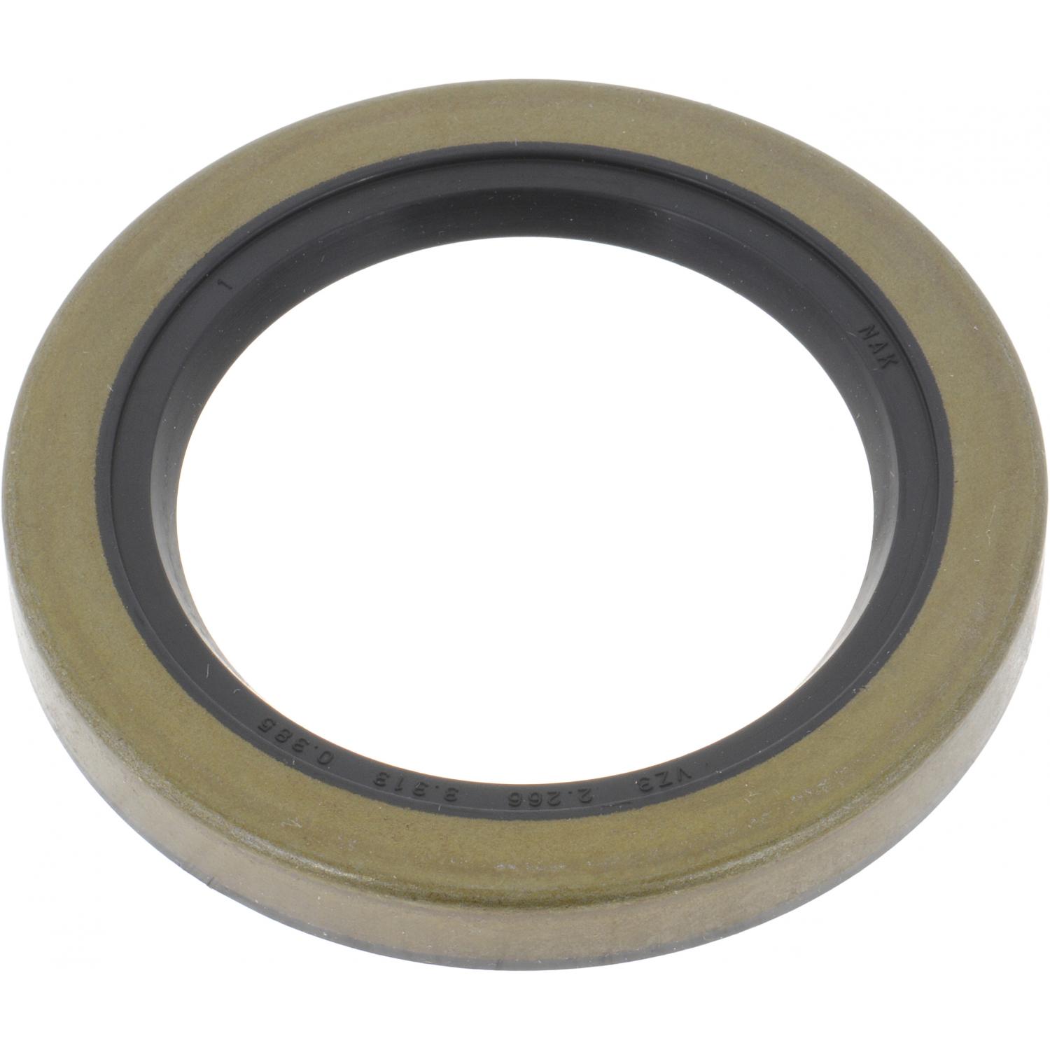 BCA Bearings NS44052 - Wheel Seal BCA Bearings NS44052 Wheel Seal product image 1 of 1