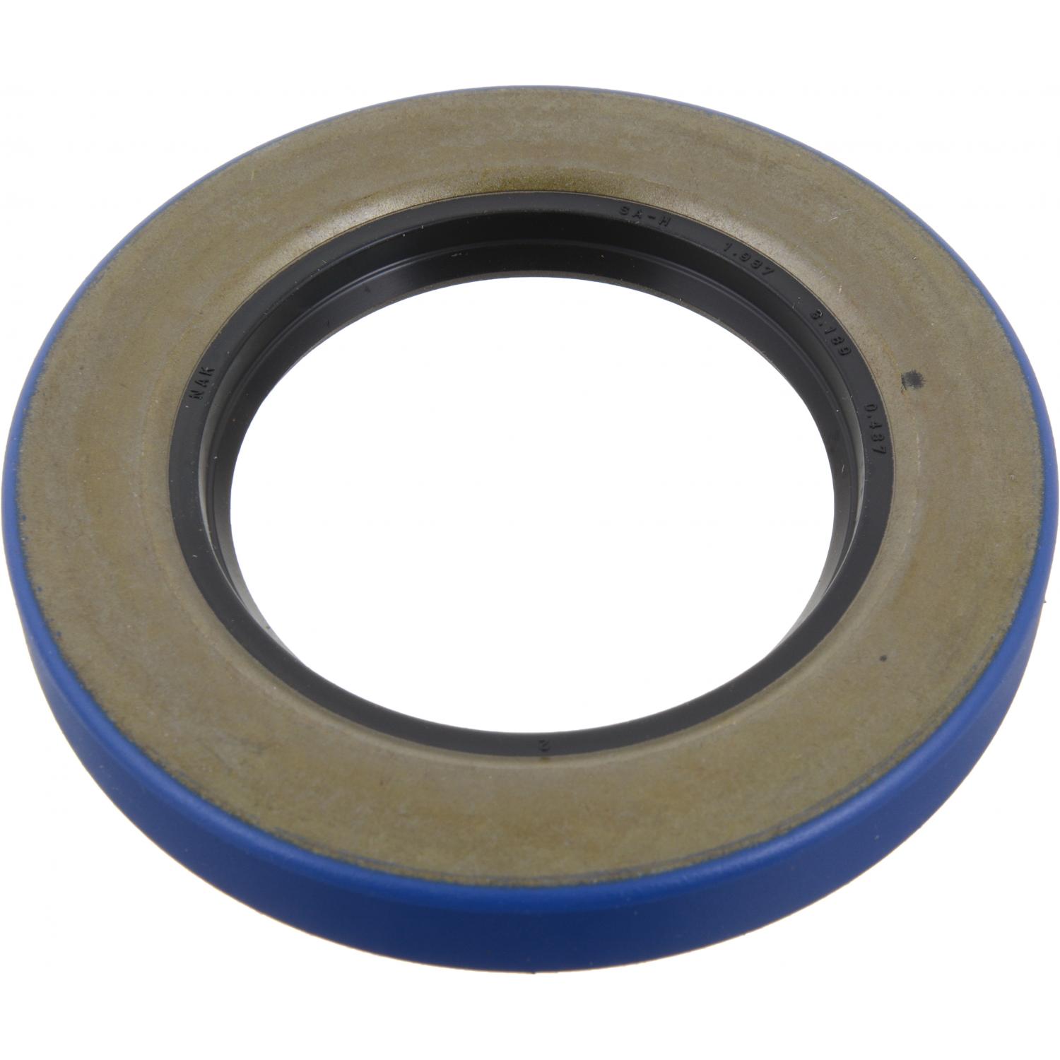 BCA Bearings NS450094 - Axle Shaft Seal BCA Bearings NS450094 Axle Shaft Seal product image 1 of 1