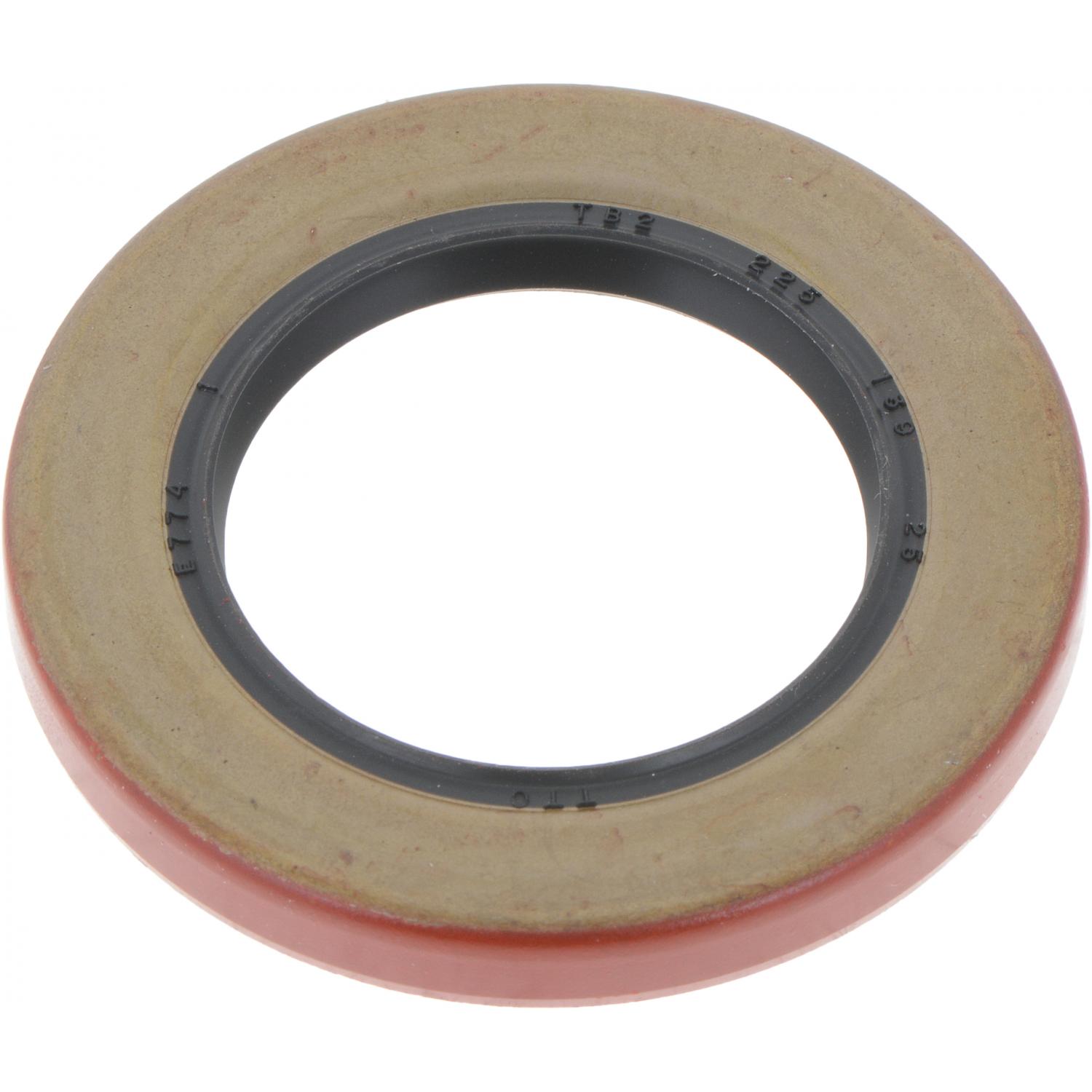 BCA Bearings NS470672 - Axle Shaft Seal BCA Bearings NS470672 Axle Shaft Seal product image 1 of 1
