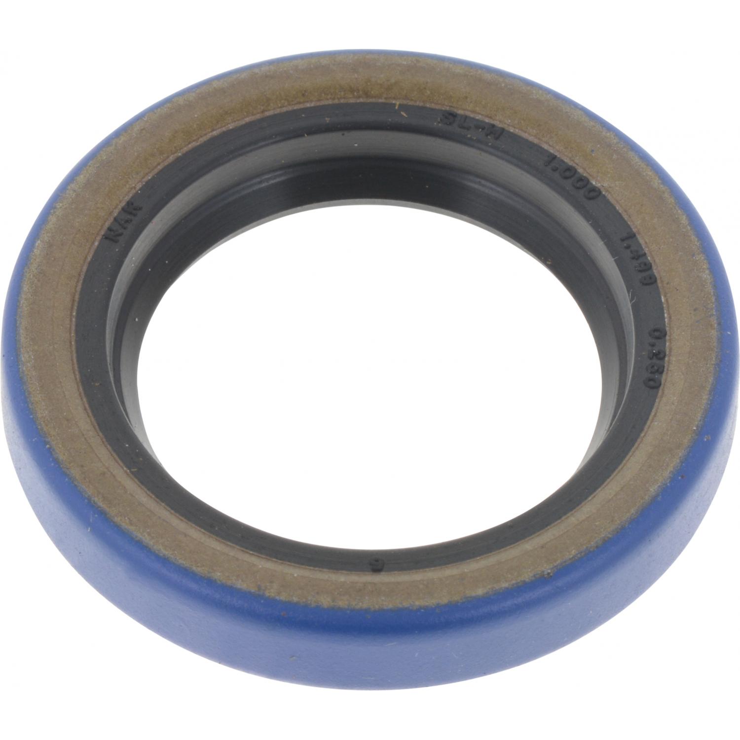 BCA Bearings NS471224 - Wheel Seal BCA Bearings NS471224 Wheel Seal product image 1 of 1