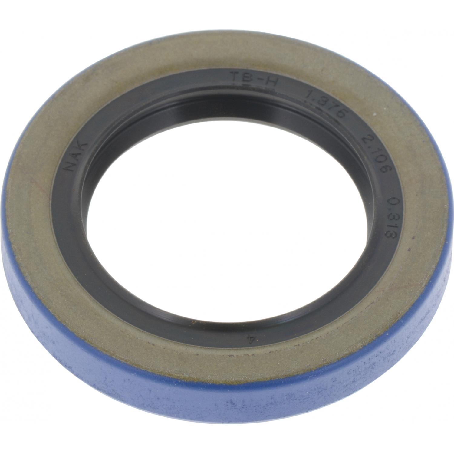 BCA Bearings NS472287 - Wheel Seal BCA Bearings NS472287 Wheel Seal product image 1 of 1