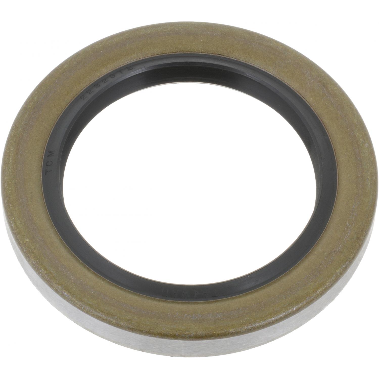 BCA Bearings NS472636 - Transfer Case Input Shaft Seal BCA Bearings NS472636 Transfer Case Input Shaft Seal product image 1 of 1