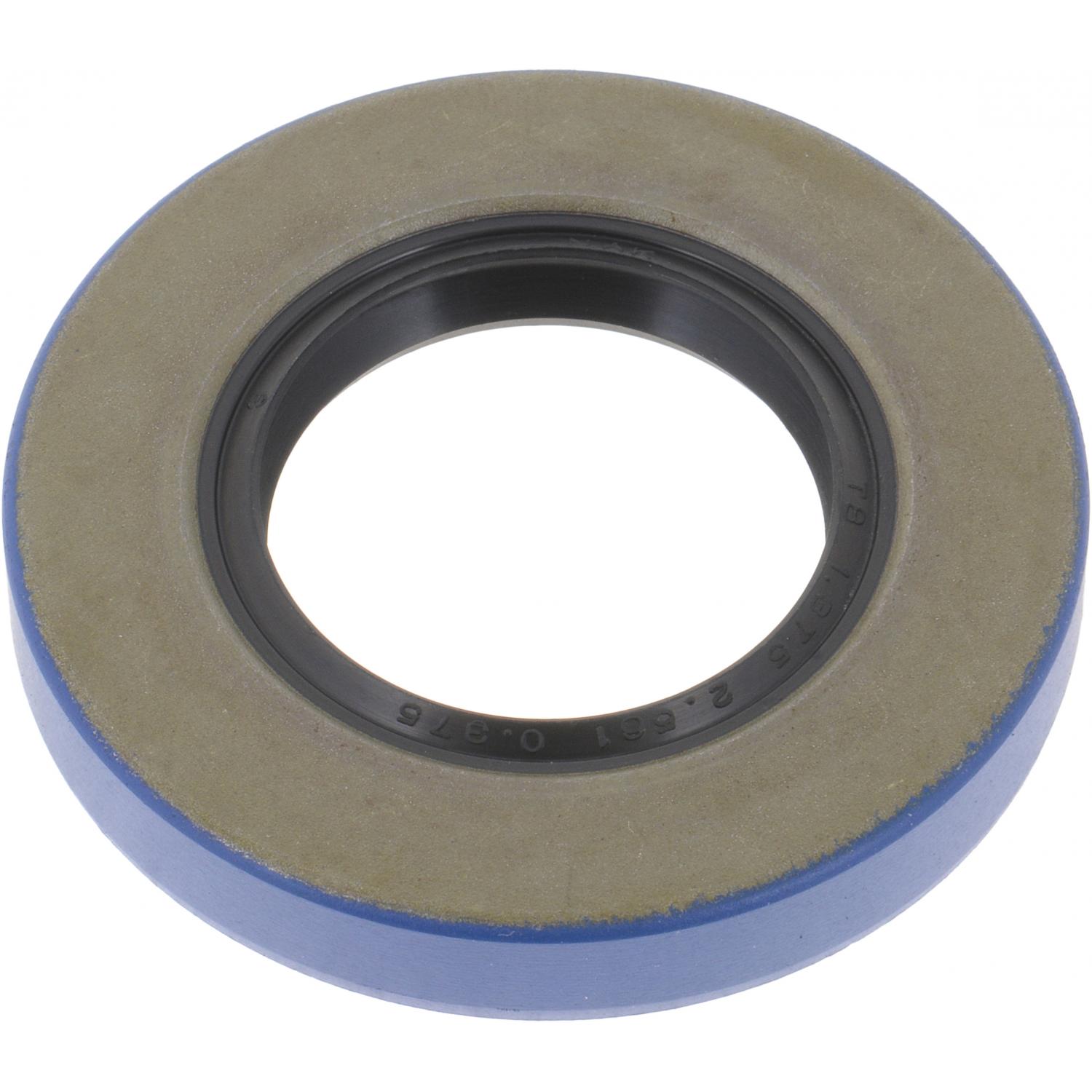 BCA Bearings NS473258 Differential Pinion Seal product image 1 of 1