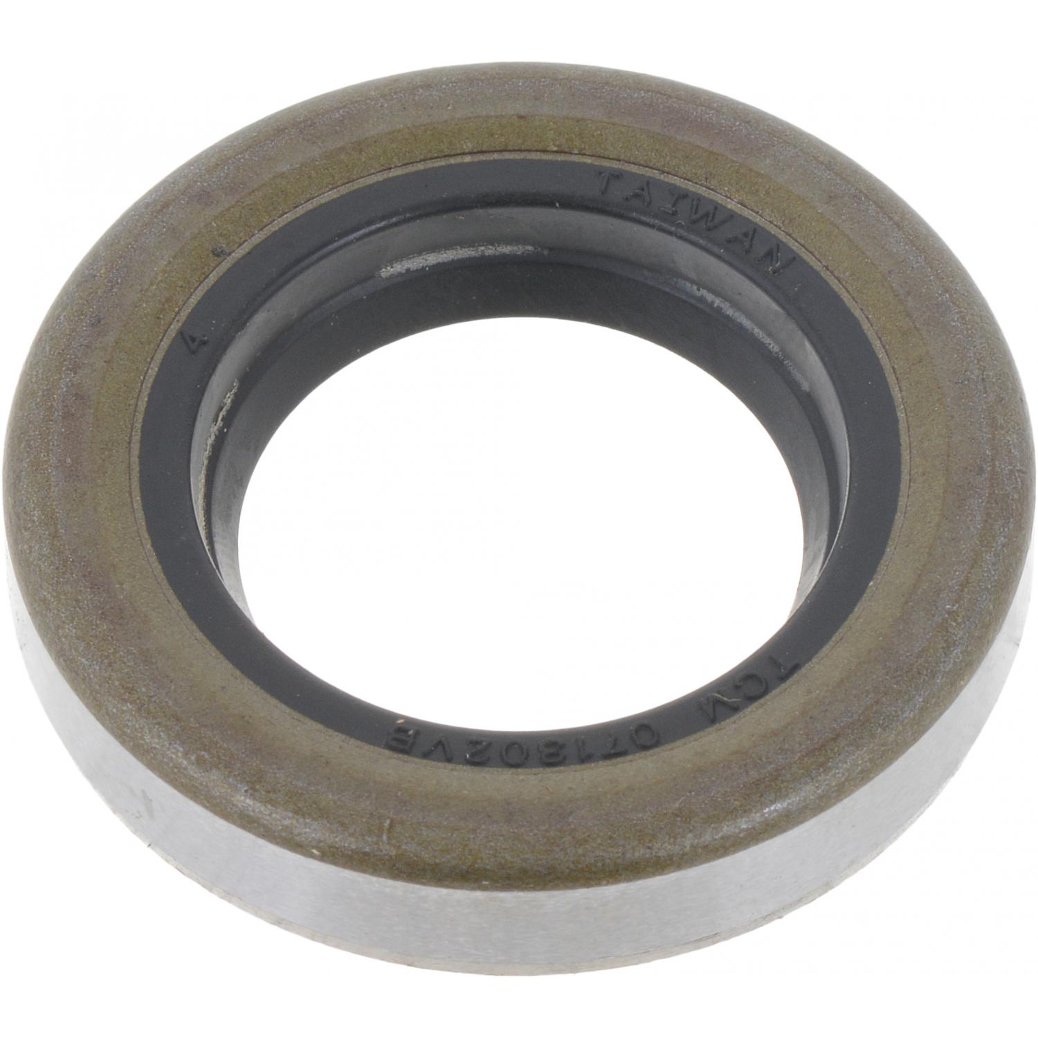 BCA Bearings NS474131 - Steering Gear Worm Shaft Seal BCA Bearings NS474131 Steering Gear Pinion Shaft Seal product image 1 of 1