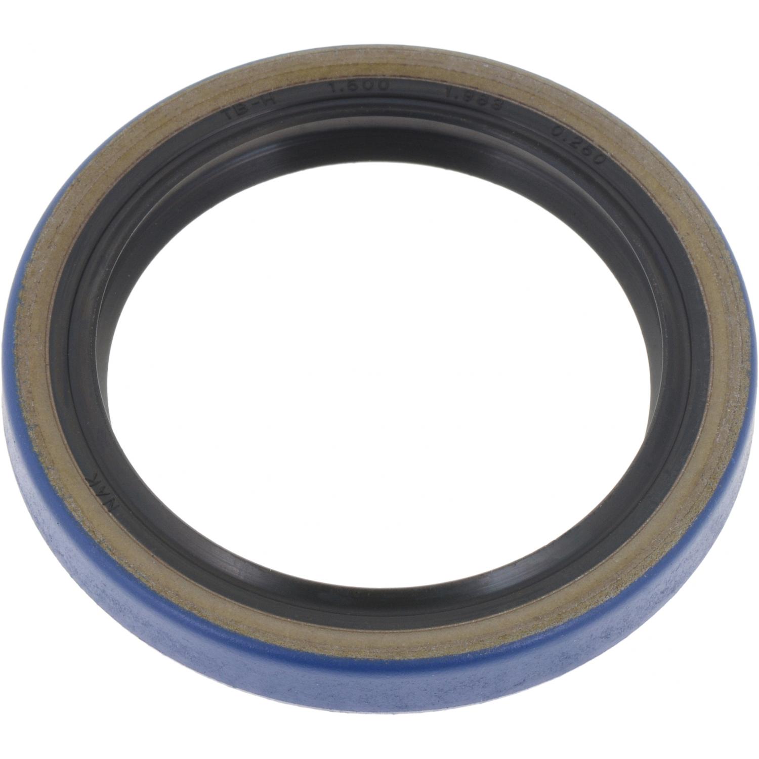 BCA Bearings NS474276 - Axle Spindle Seal BCA Bearings NS474276 Axle Spindle Seal product image 1 of 1