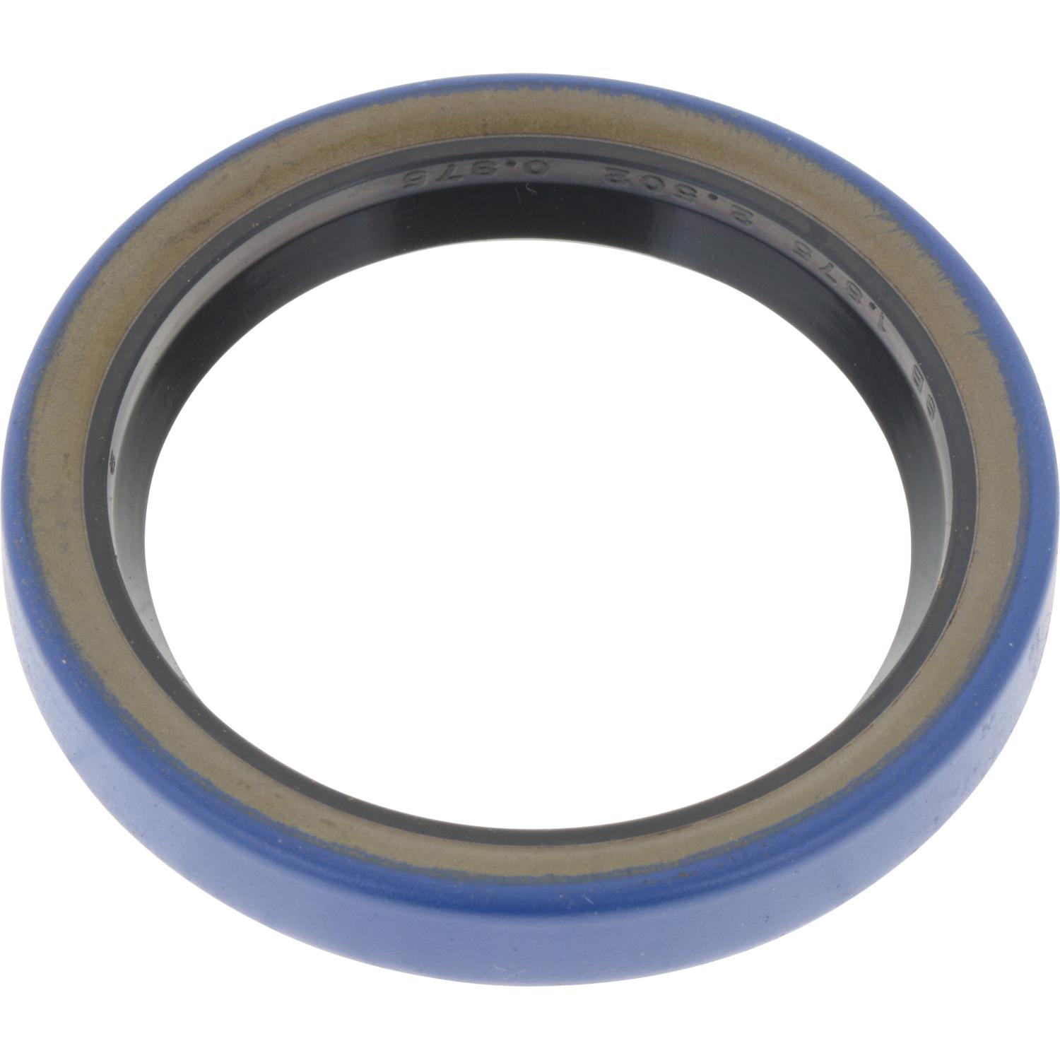 BCA Bearings NS482041N - Engine Crankshaft Seal BCA Bearings NS482041N Engine Crankshaft Seal product image 1 of 1