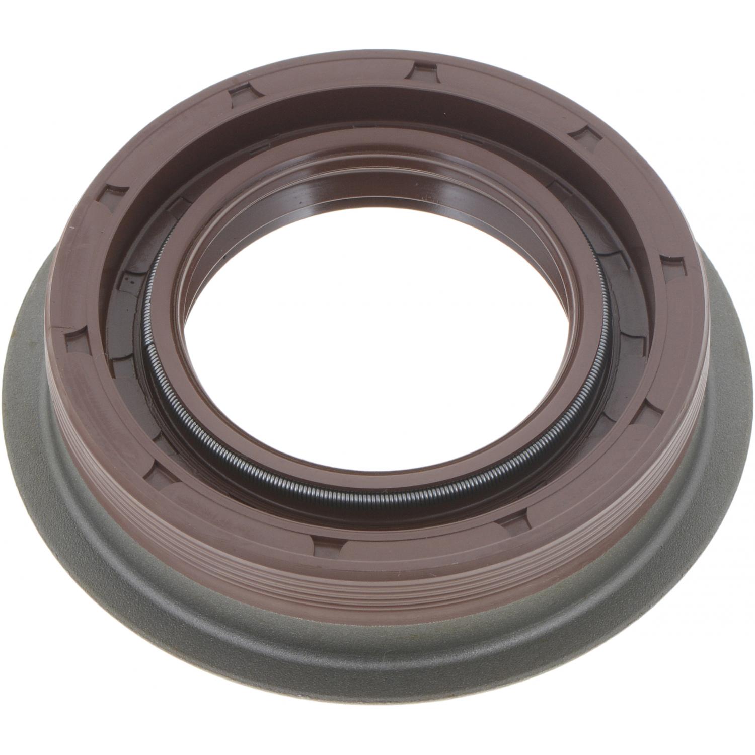 BCA Bearings NS4857 - Axle Shaft Seal BCA Bearings NS4857 Axle Shaft Seal product image 1 of 1