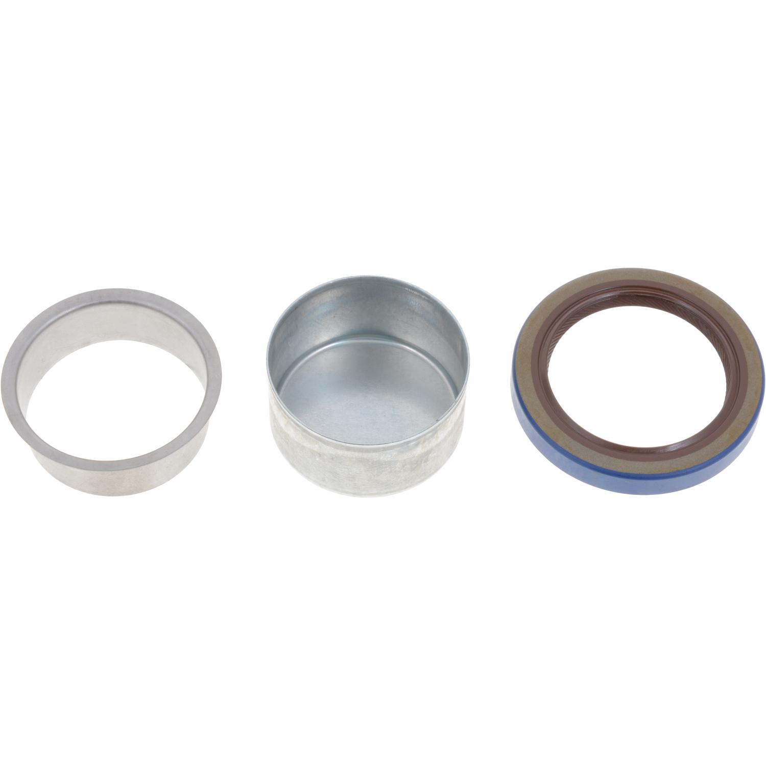 BCA Bearings NS5000 - Engine Timing Cover Harmonic Balancer Sleeve Kit BCA Bearings NS5000 Engine Timing Cover Harmonic Balancer Sleeve Kit product image 1 of 1